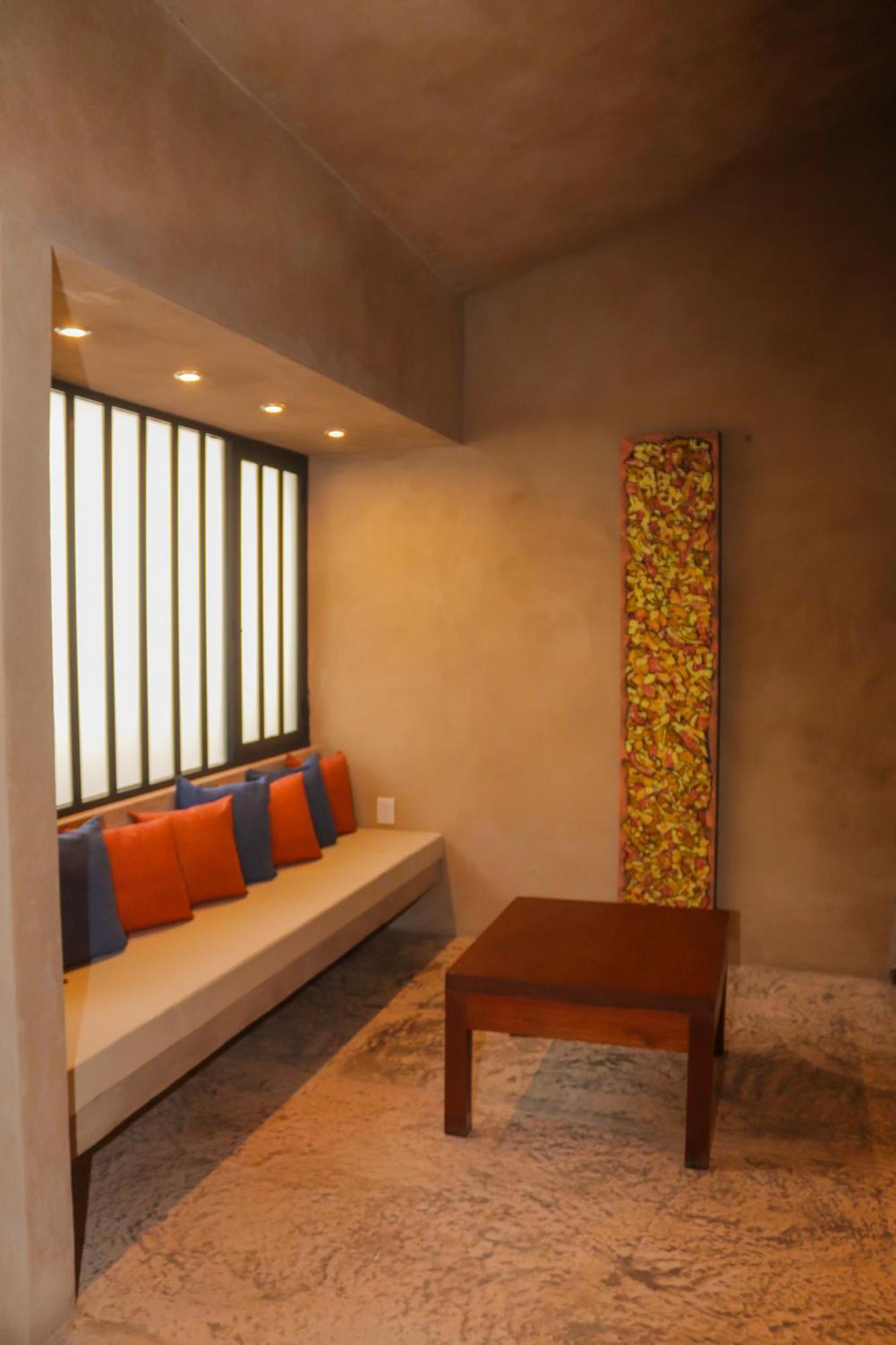 Hotel Maya Bell Palenque Exterior foto